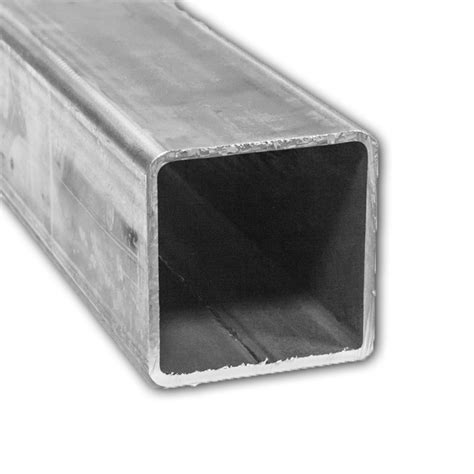 square hollow box section